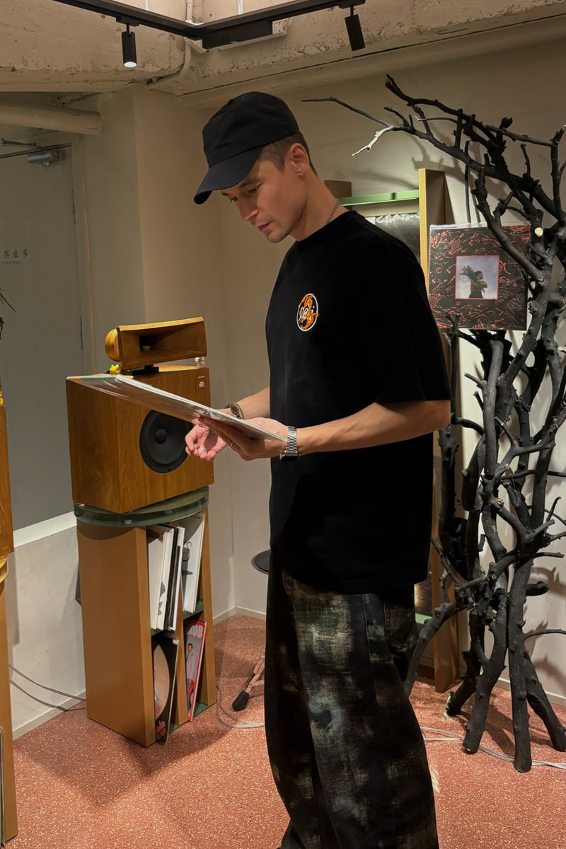 Tom Bray’s Day-to-Night Guide of Shanghai’s Cultural Hubs teaser