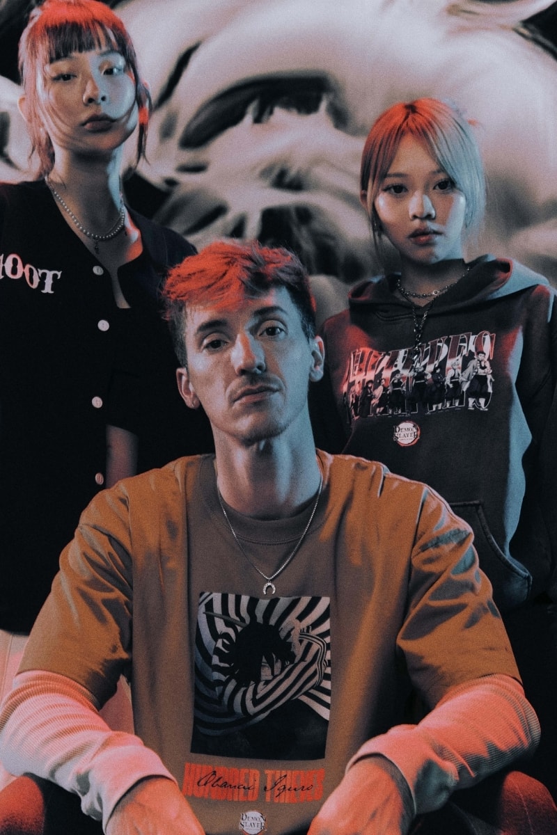 'Demon Slayer' x 100 Thieves Capsule Collection Release Info