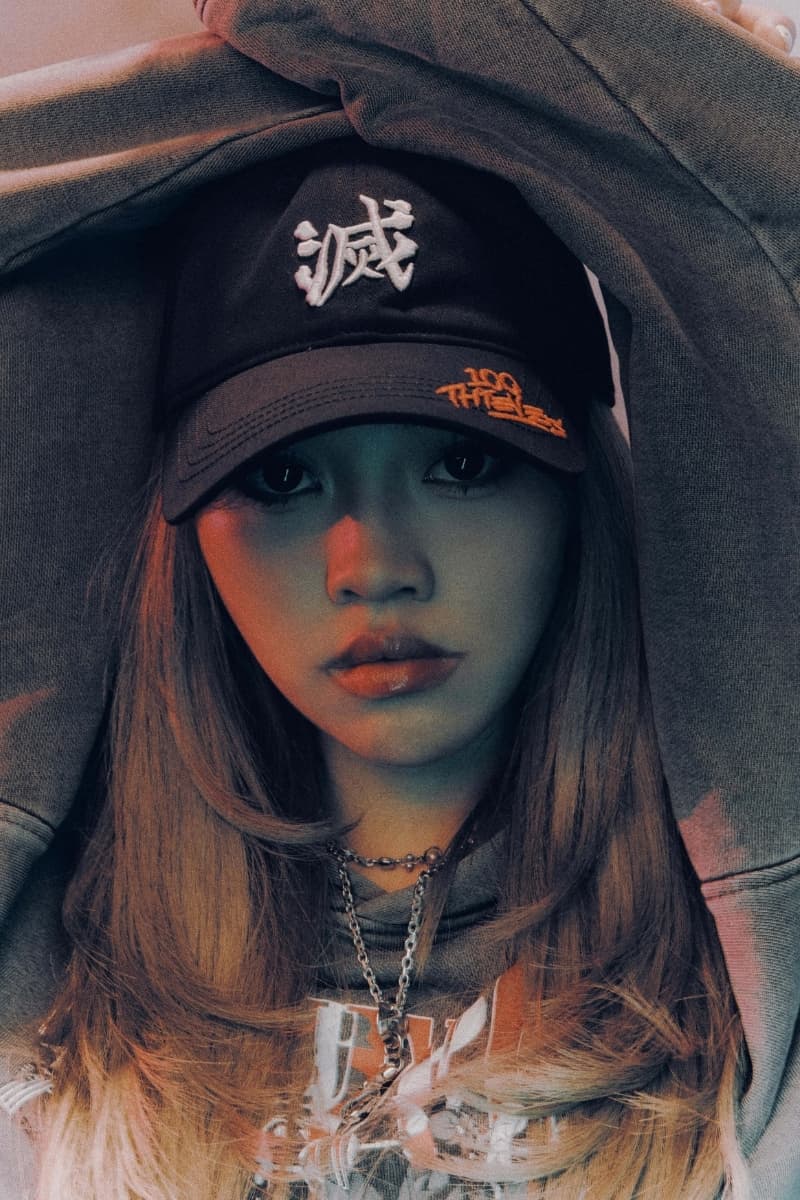 'Demon Slayer' x 100 Thieves Capsule Collection Release Info