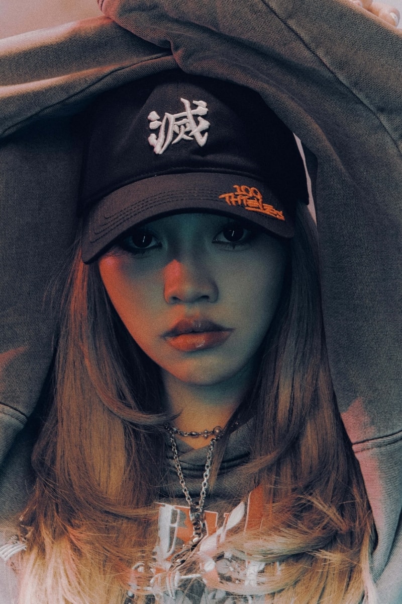 'Demon Slayer' x 100 Thieves Capsule Collection Release Info