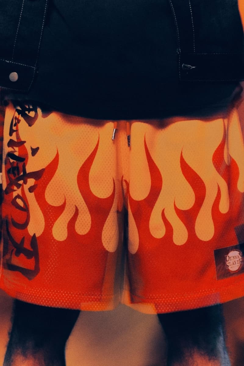 'Demon Slayer' x 100 Thieves Capsule Collection Release Info