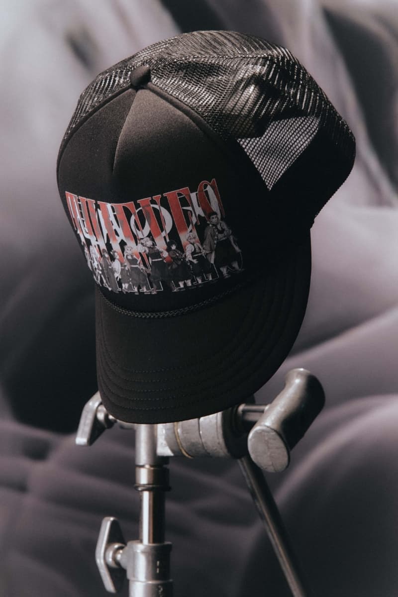 'Demon Slayer' x 100 Thieves Capsule Collection Release Info