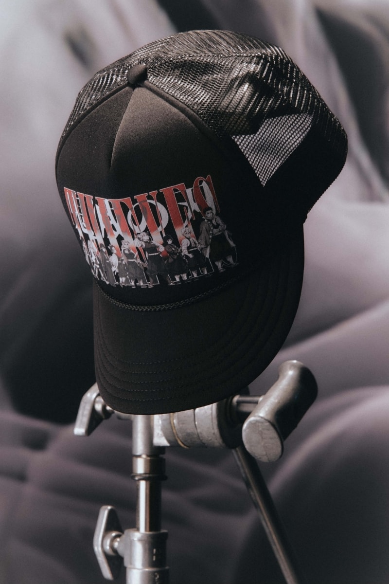 'Demon Slayer' x 100 Thieves Capsule Collection Release Info