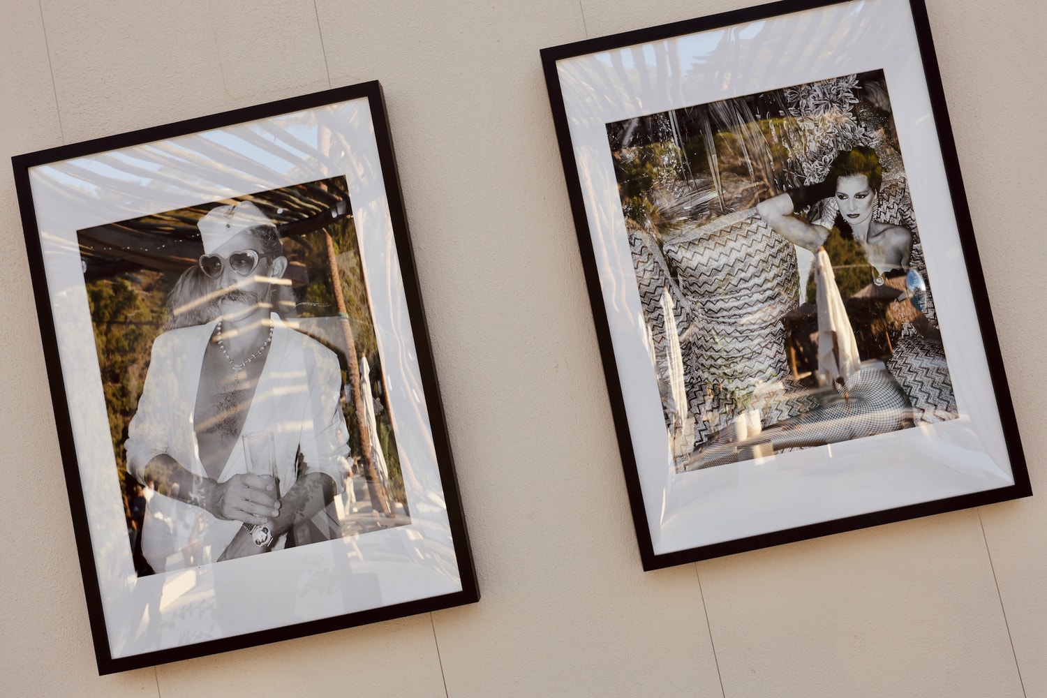 derek ridgers edition el silencio ibiza residency