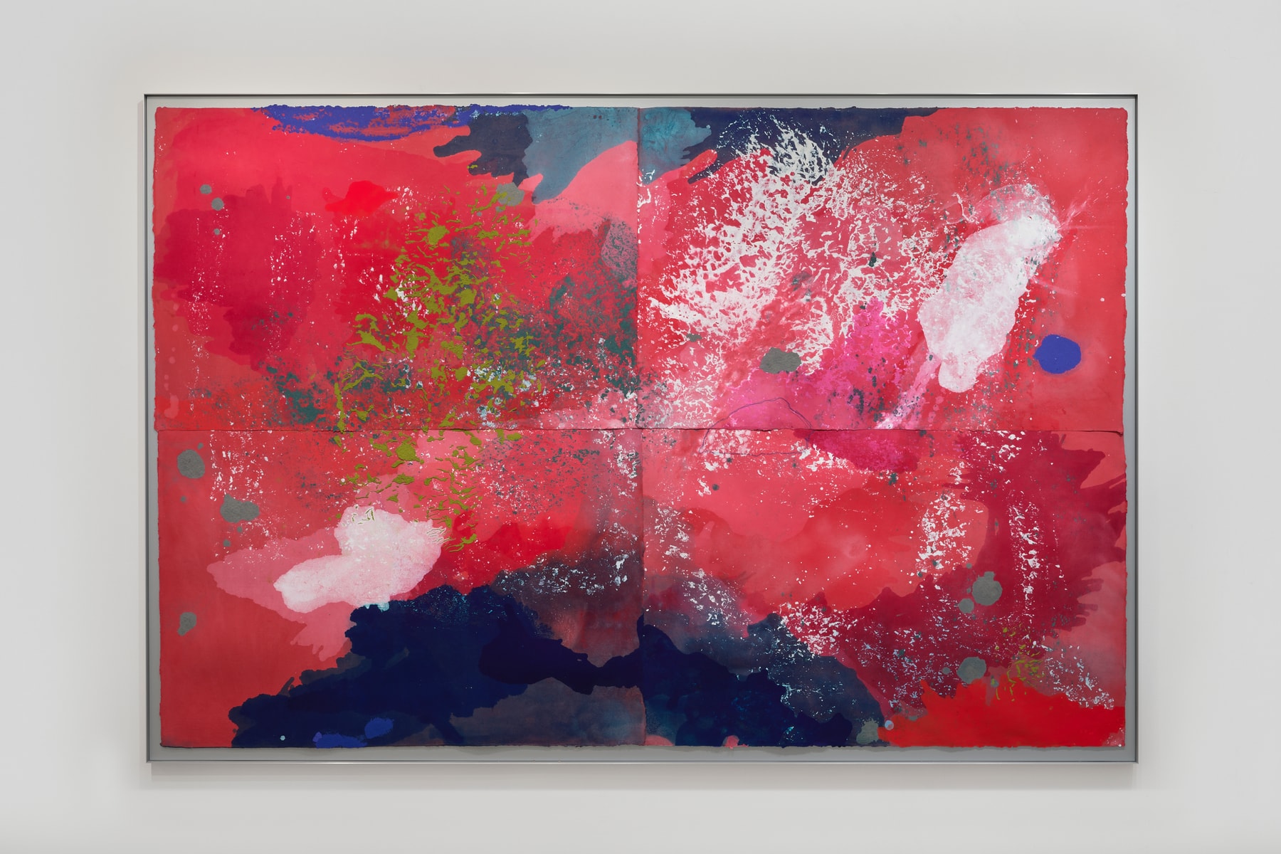 Hypeart Visits: Kennedy Yanko