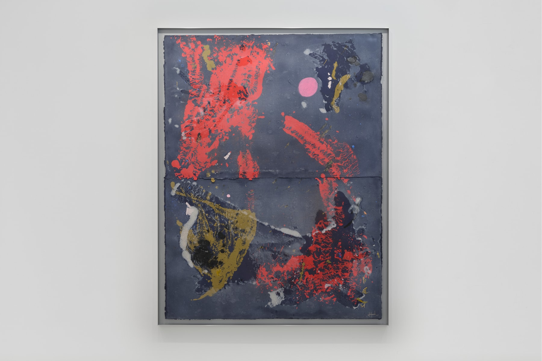 Hypeart Visits: Kennedy Yanko