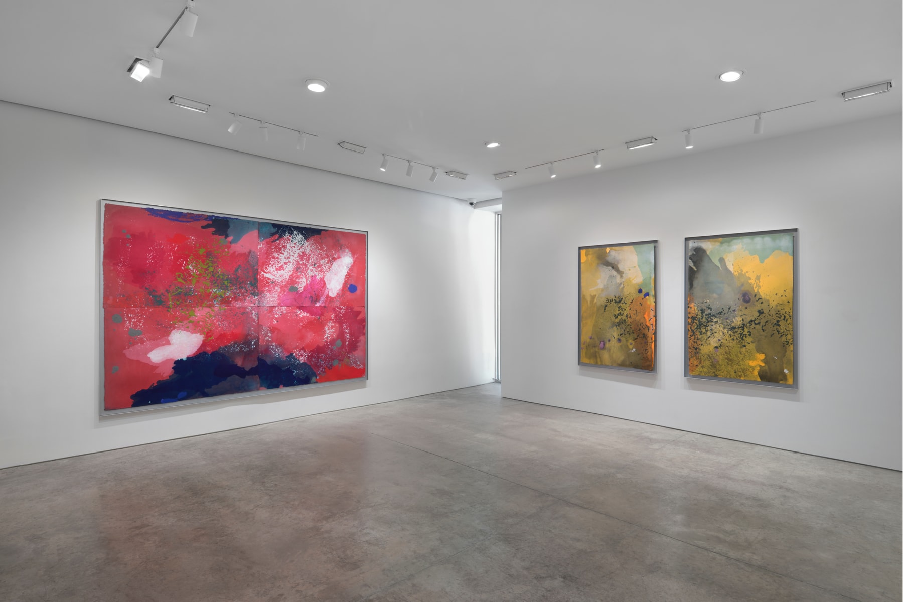 Hypeart Visits: Kennedy Yanko