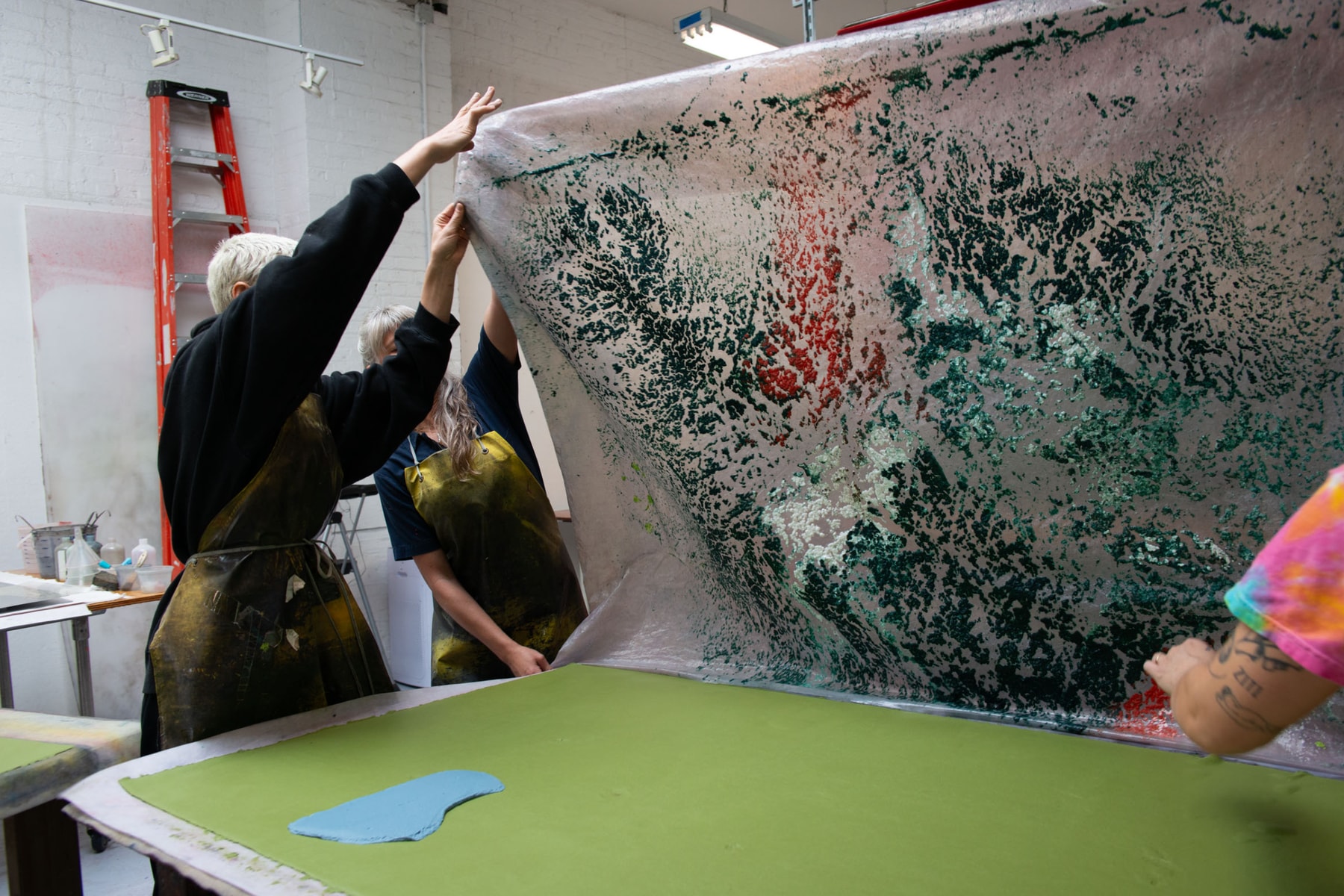 Hypeart Visits: Kennedy Yanko