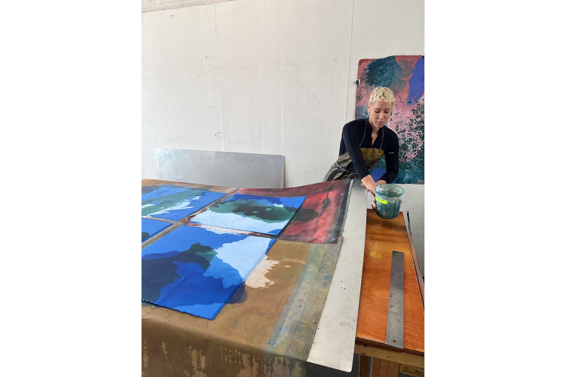 Hypeart Visits: Kennedy Yanko