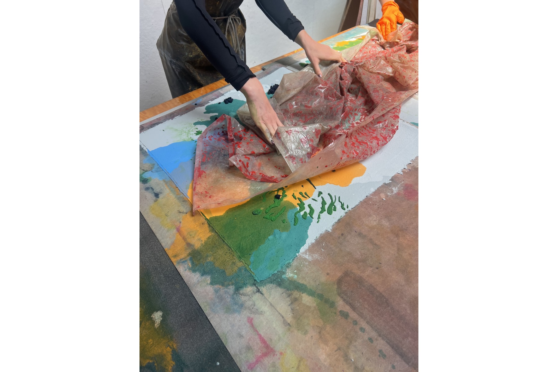 Hypeart Visits: Kennedy Yanko