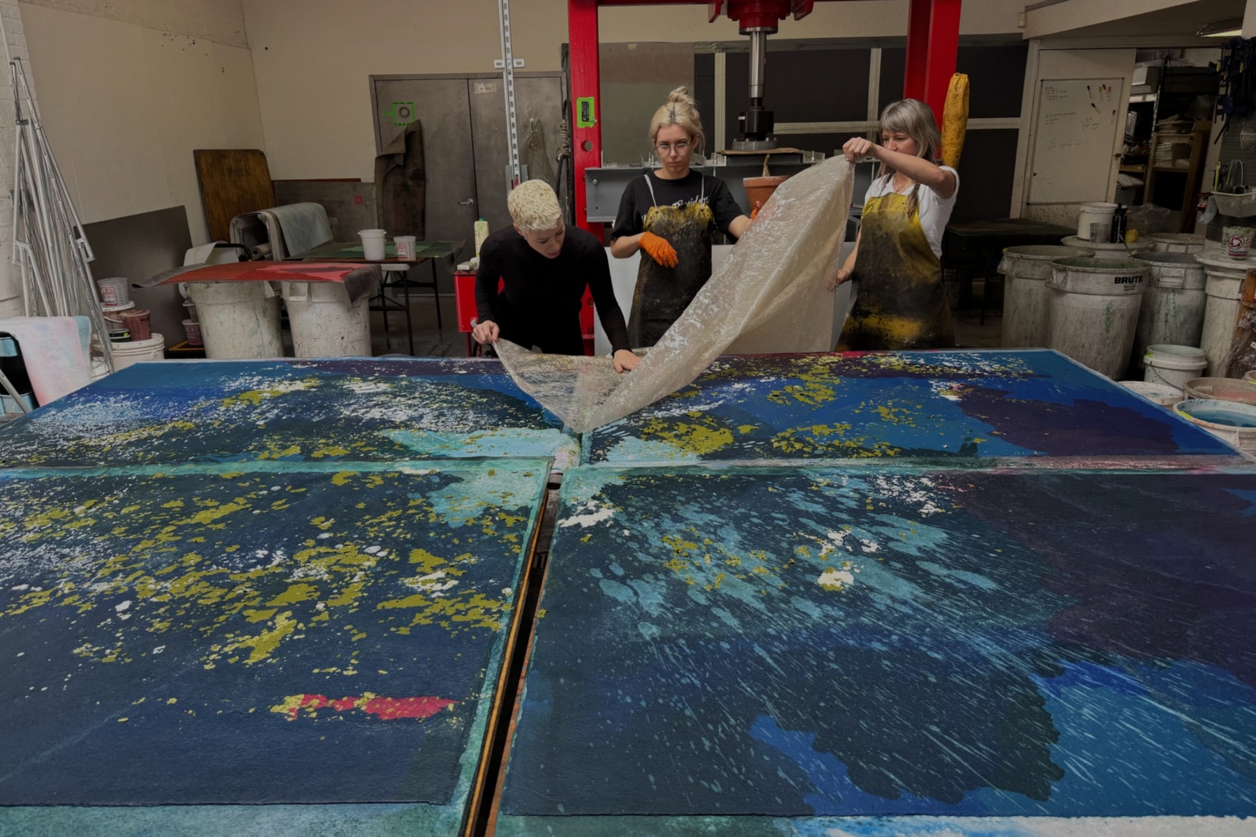 Hypeart Visits: Kennedy Yanko