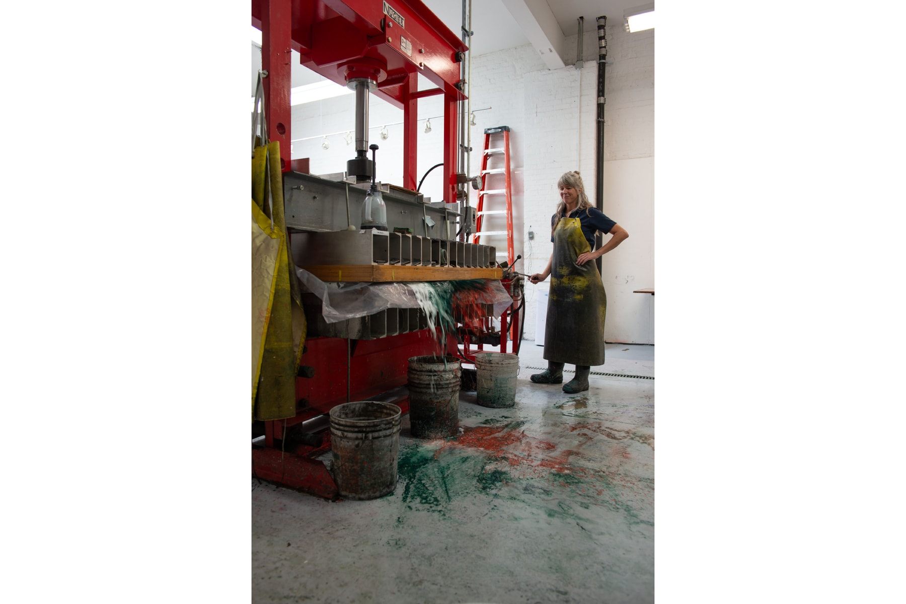 Hypeart Visits: Kennedy Yanko