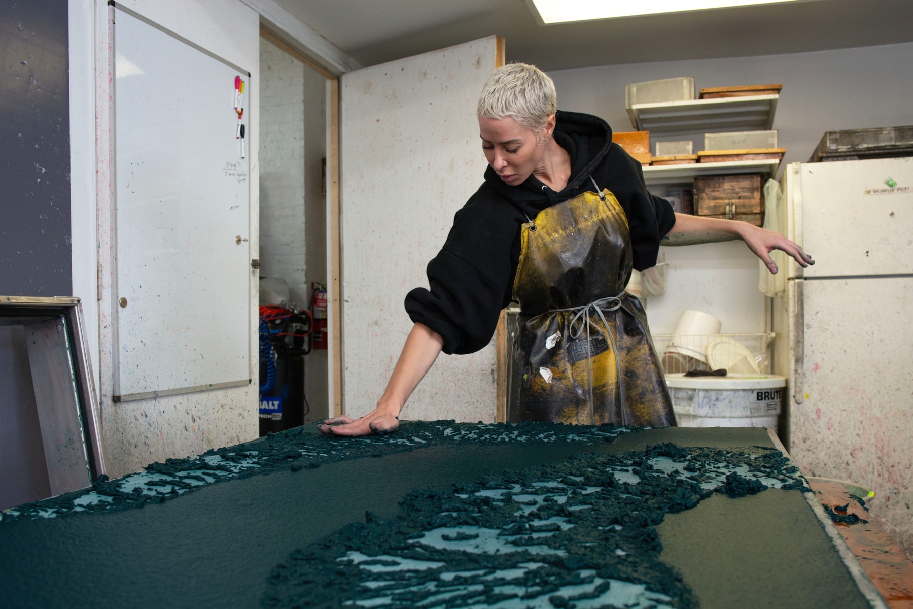 Hypeart Visits: Kennedy Yanko