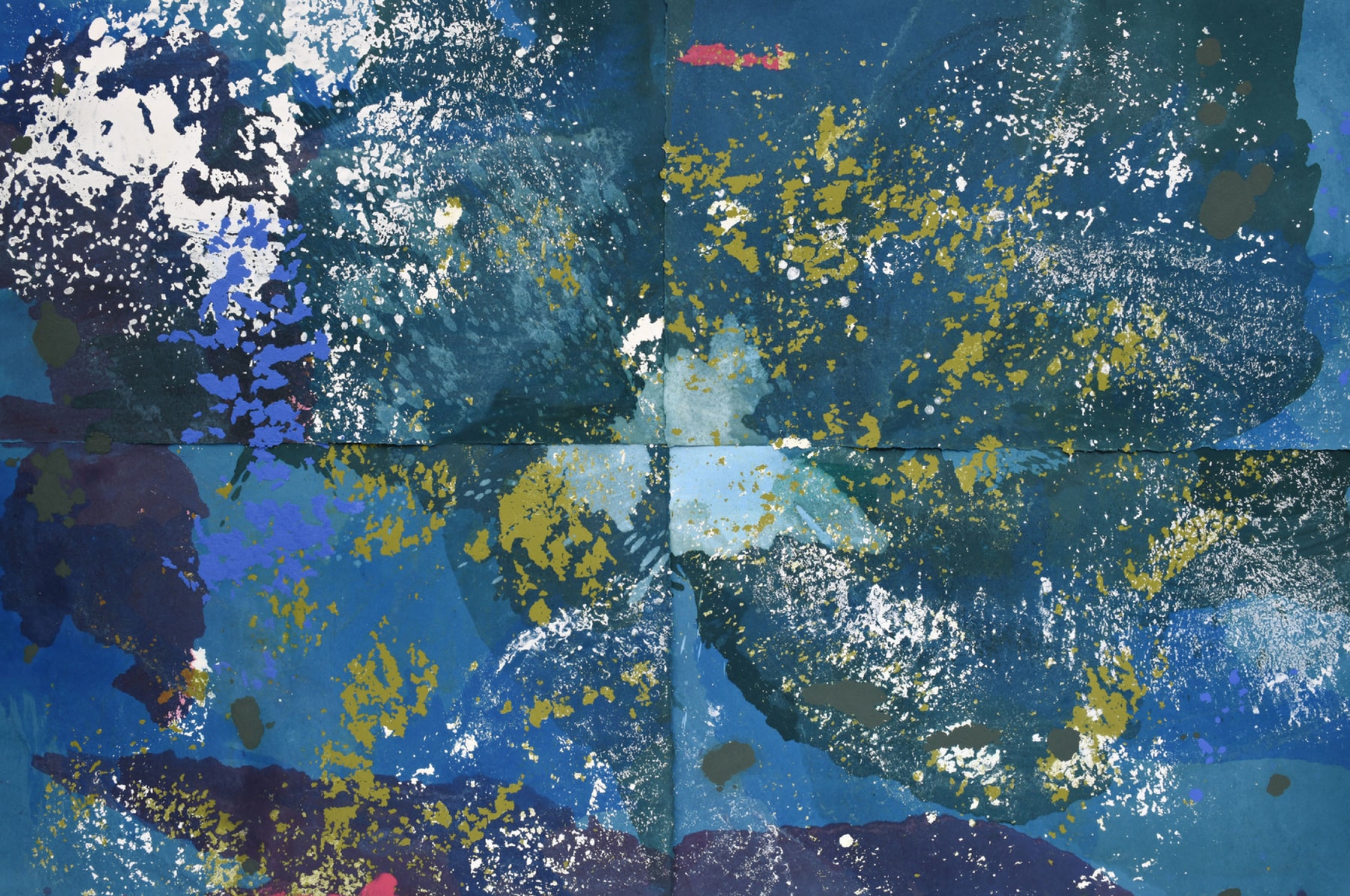 Hypeart Visits: Kennedy Yanko