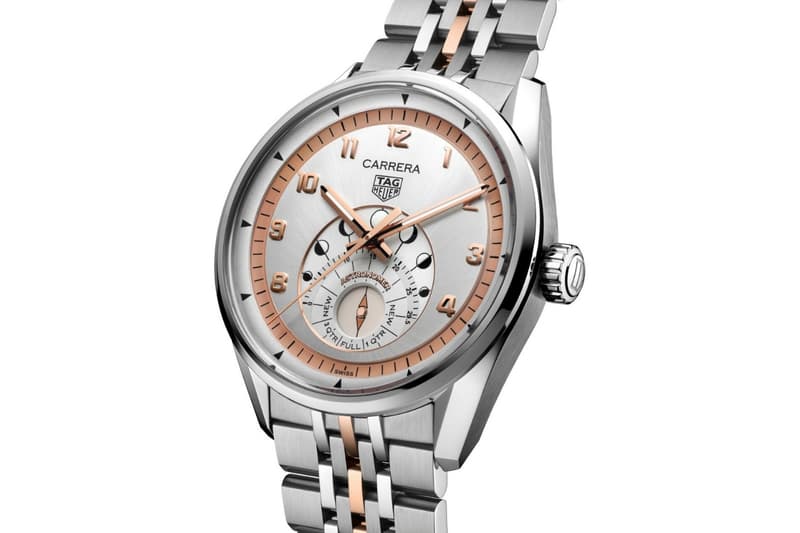 TAG Heuer Geneva Watch Days 2025 Novelties Info Monaco Flyback Chronograph TH-Carbonspring  Carrera Chronograph Tourbillon Extreme Sport TH-Carbonspring Carrera Astronomer