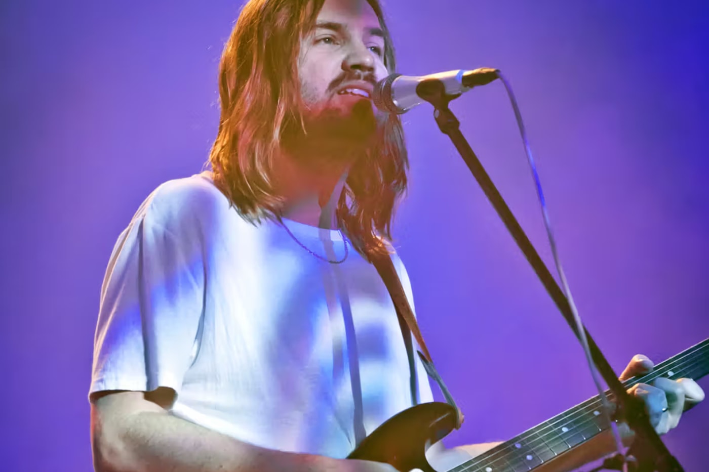 tame impala loser single music video stream joe keery djo