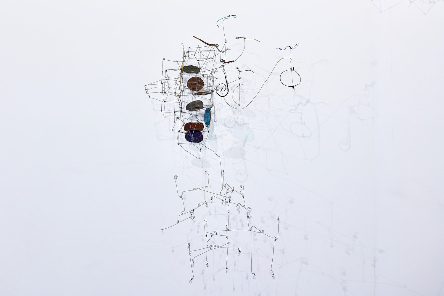 yuko nishikawa lindberg eyewear the armory show