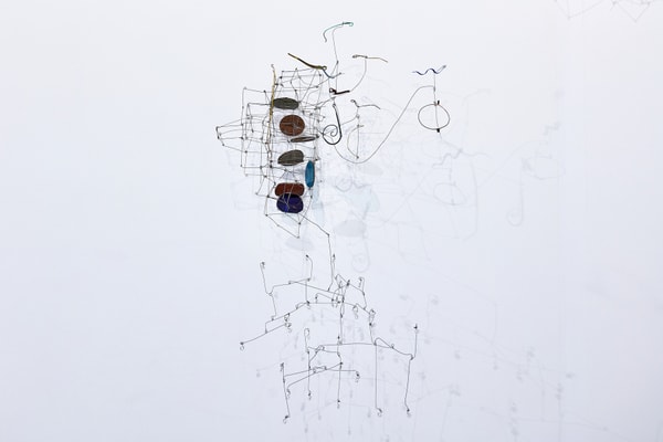 yuko nishikawa lindberg eyewear the armory show