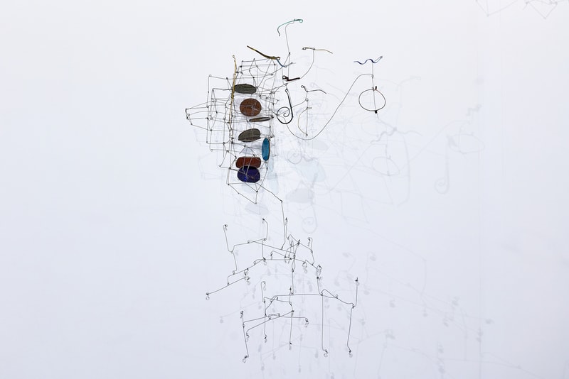 yuko nishikawa lindberg eyewear the armory show