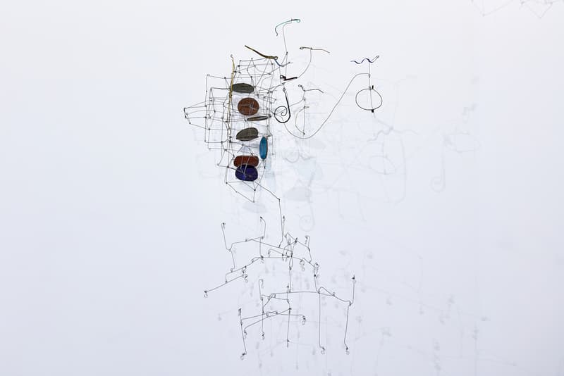 yuko nishikawa lindberg eyewear the armory show