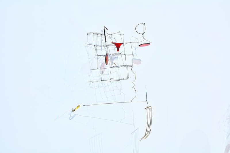 yuko nishikawa lindberg eyewear the armory show