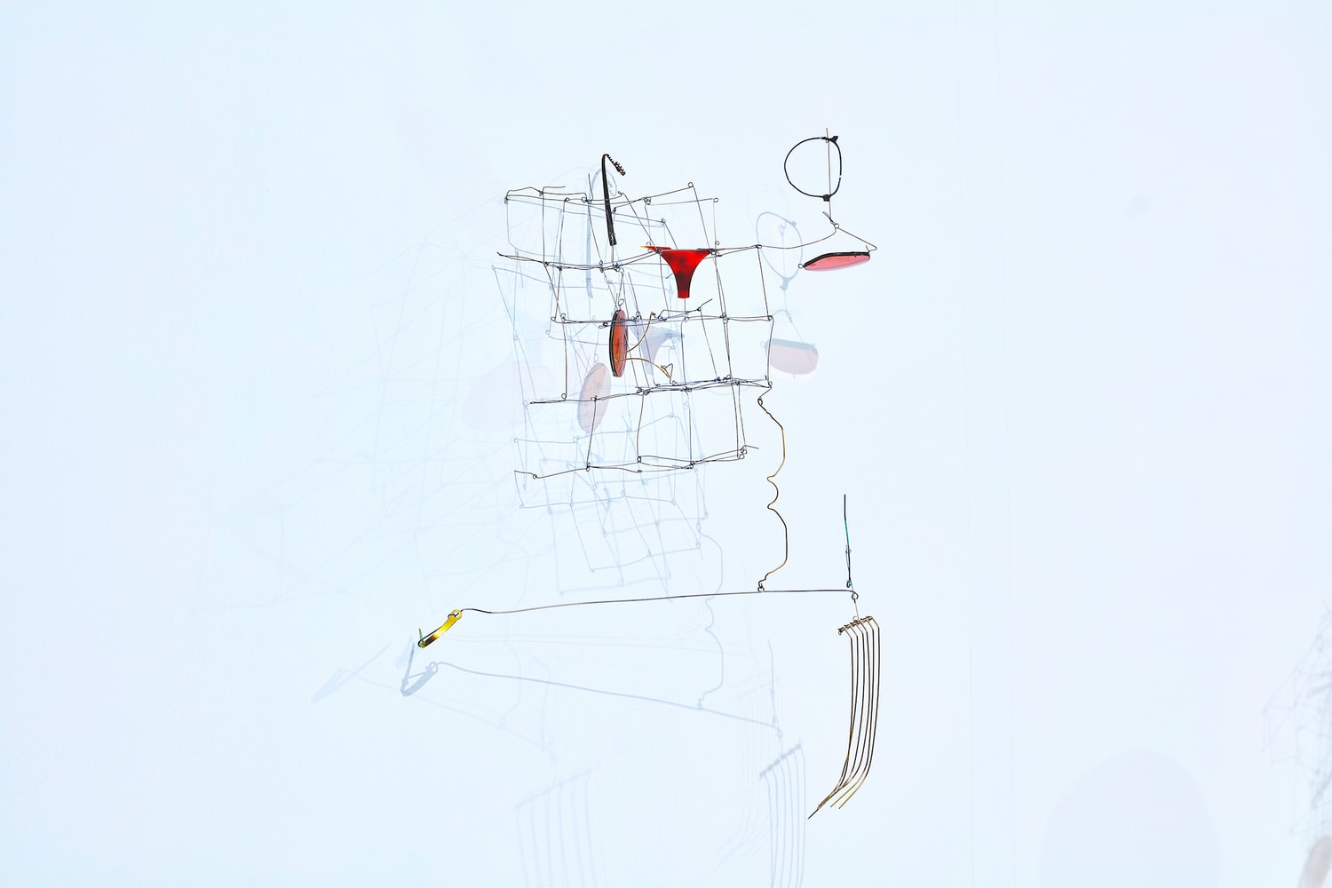 yuko nishikawa lindberg eyewear the armory show