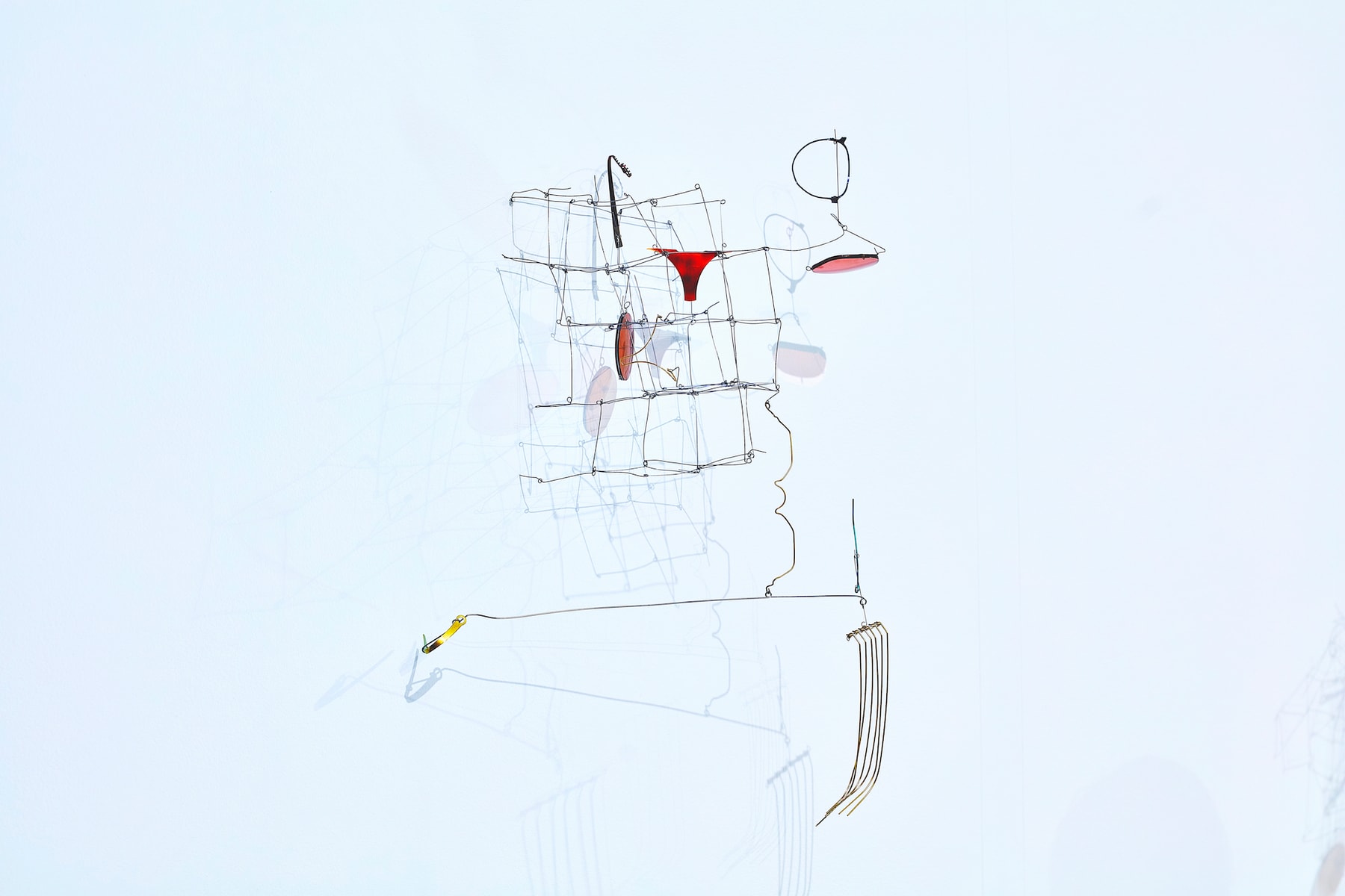 yuko nishikawa lindberg eyewear the armory show