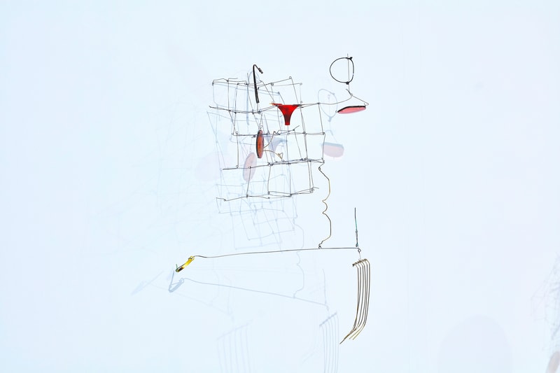 yuko nishikawa lindberg eyewear the armory show
