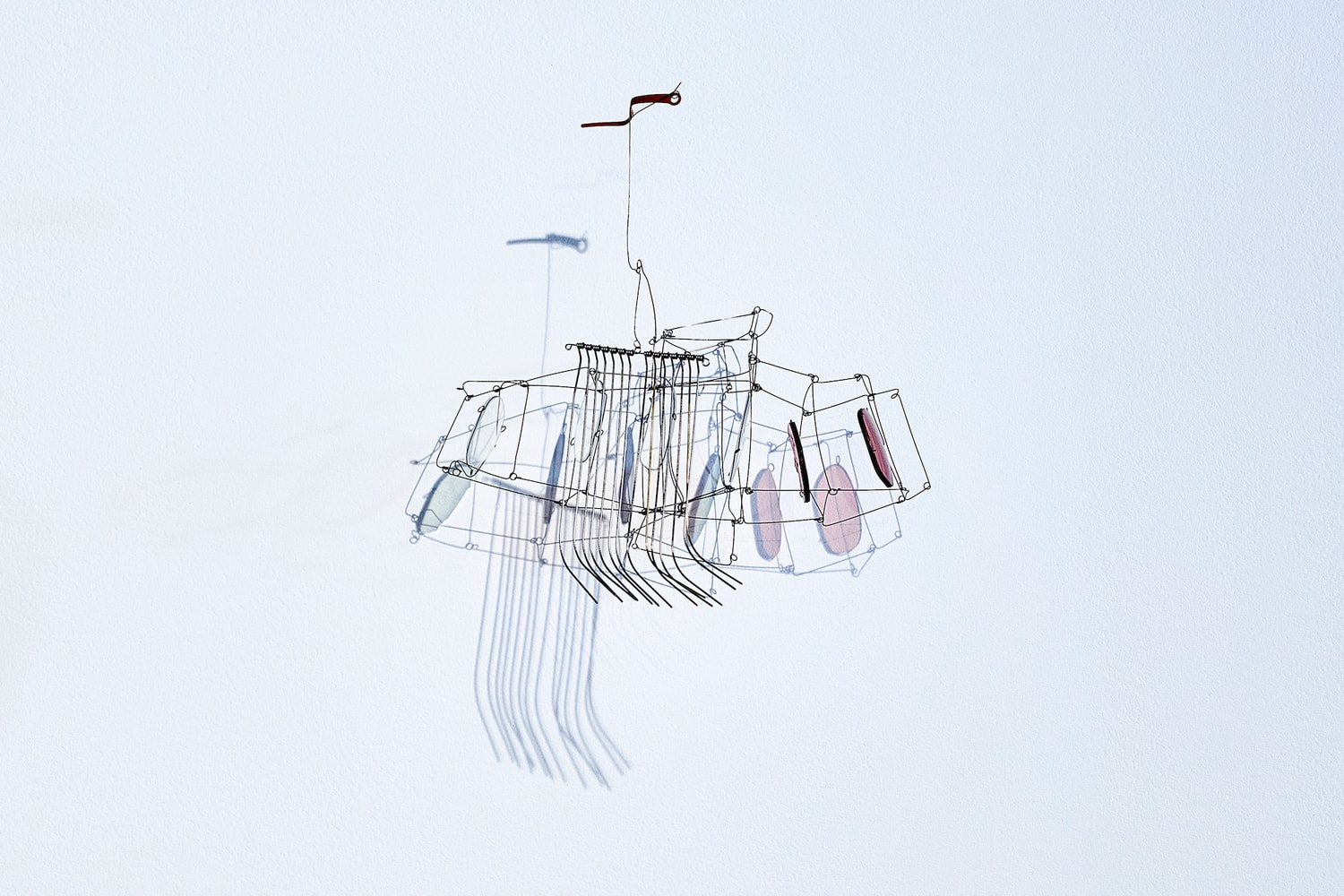 yuko nishikawa lindberg eyewear the armory show
