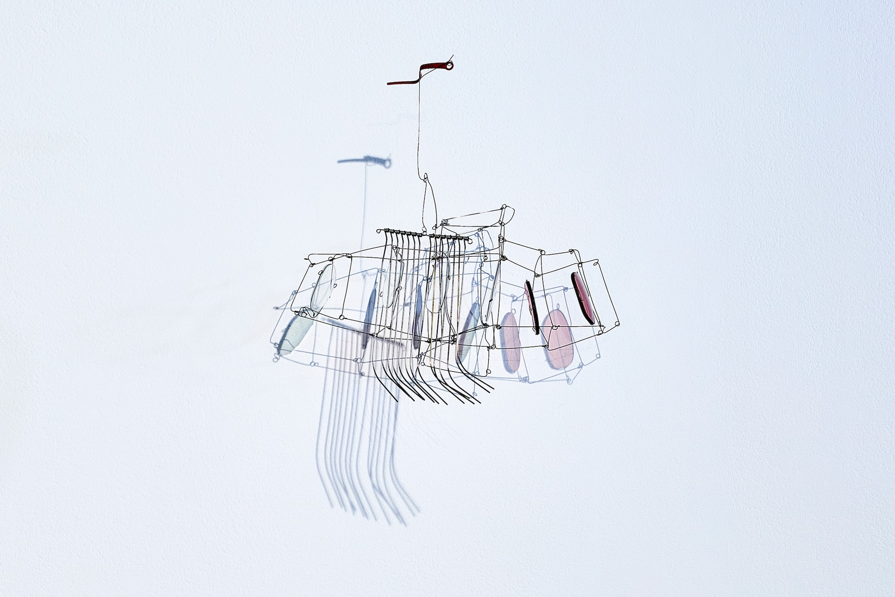 yuko nishikawa lindberg eyewear the armory show