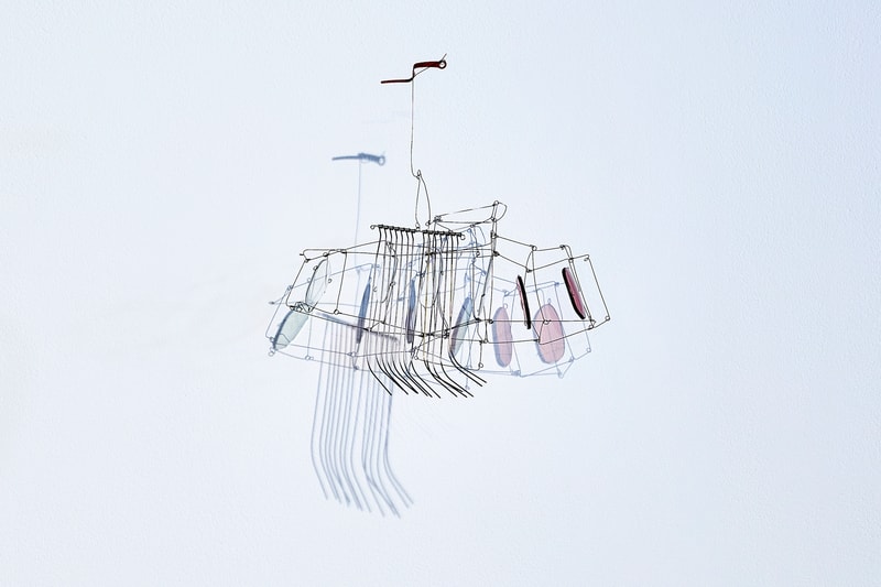 yuko nishikawa lindberg eyewear the armory show