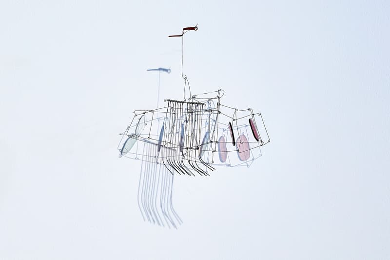 yuko nishikawa lindberg eyewear the armory show