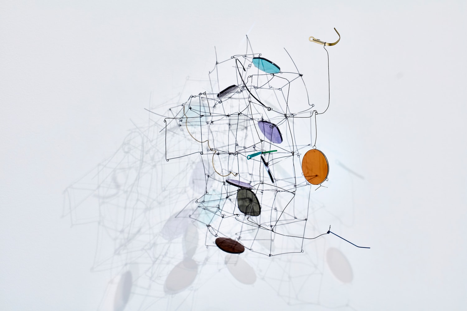 yuko nishikawa lindberg eyewear the armory show