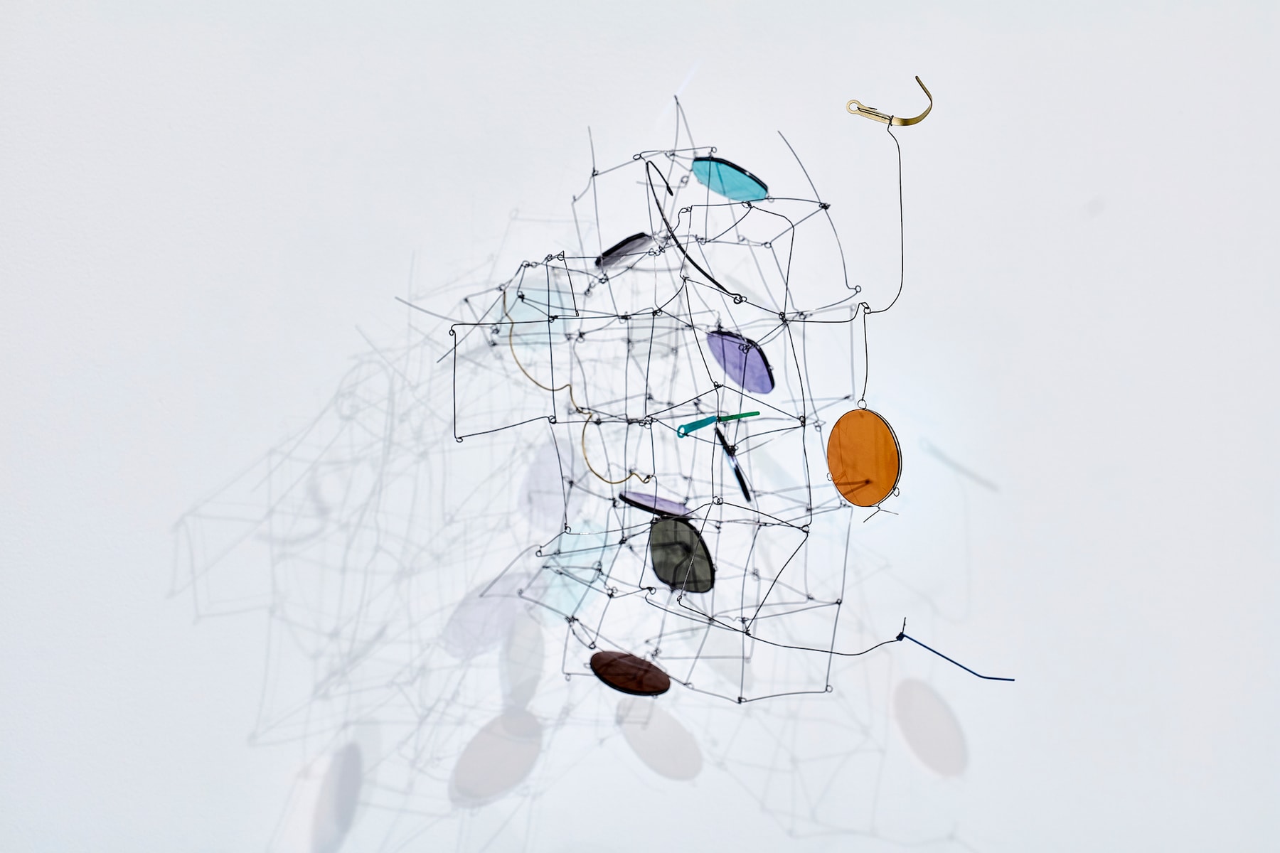 yuko nishikawa lindberg eyewear the armory show