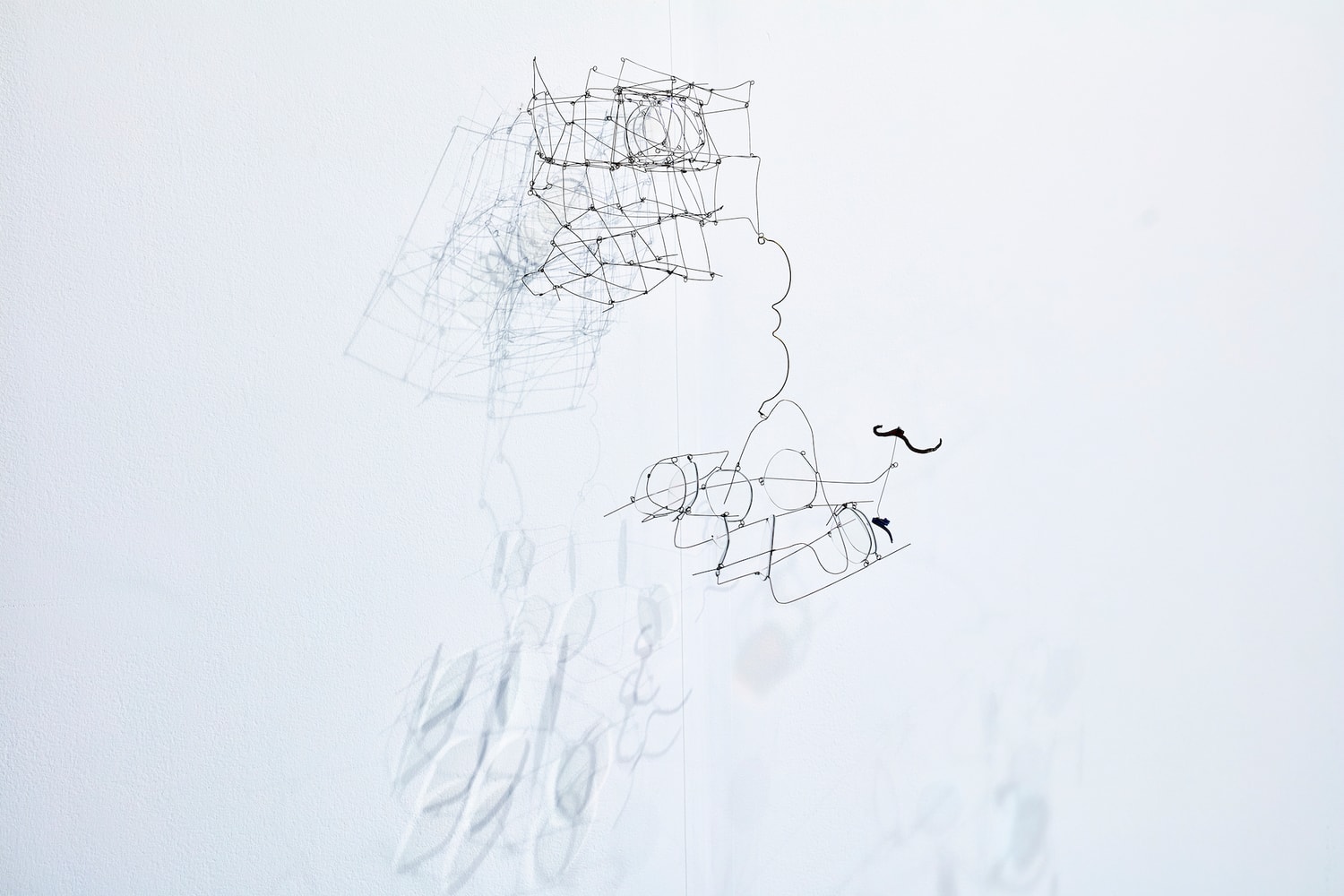 yuko nishikawa lindberg eyewear the armory show
