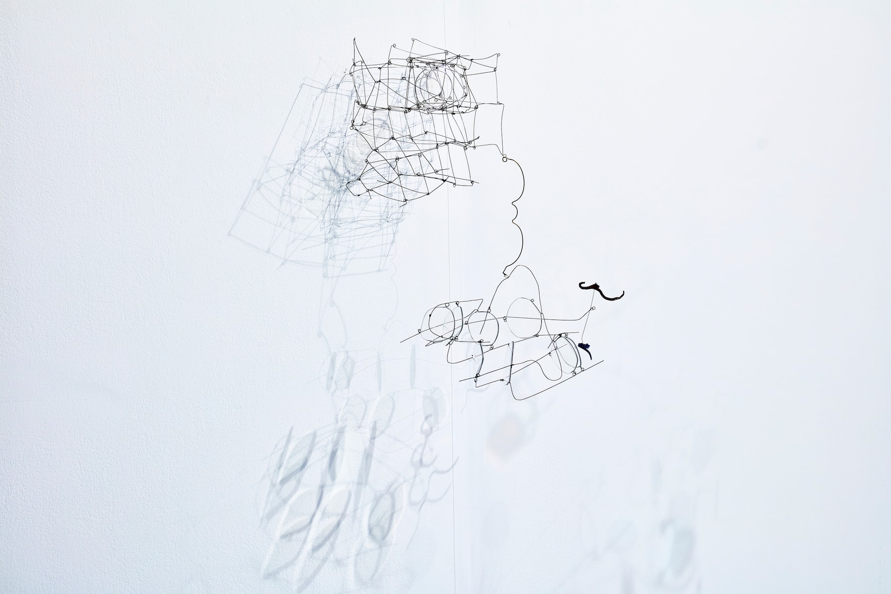 yuko nishikawa lindberg eyewear the armory show