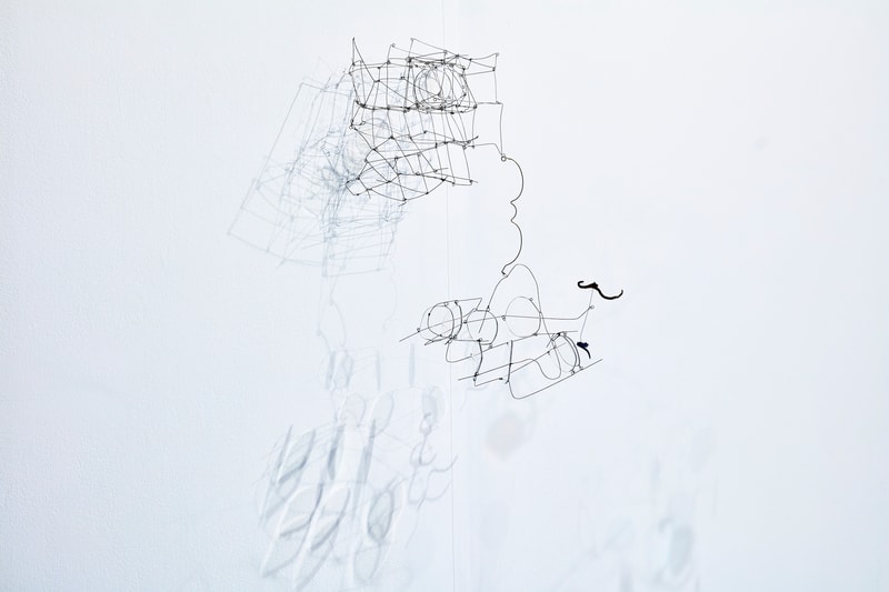 yuko nishikawa lindberg eyewear the armory show