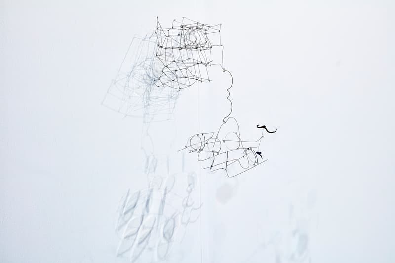 yuko nishikawa lindberg eyewear the armory show