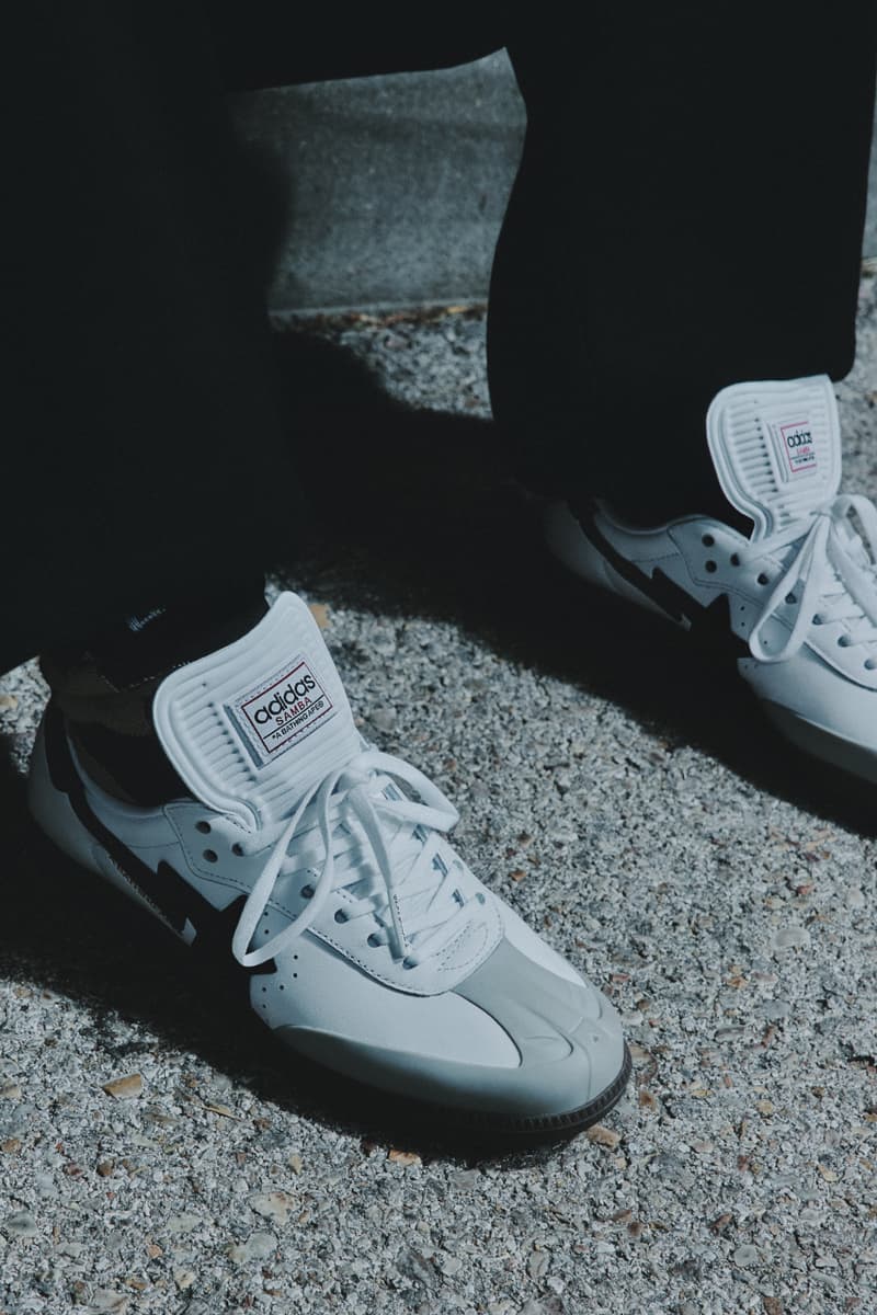 bape adidas soccer collaboration collection release info