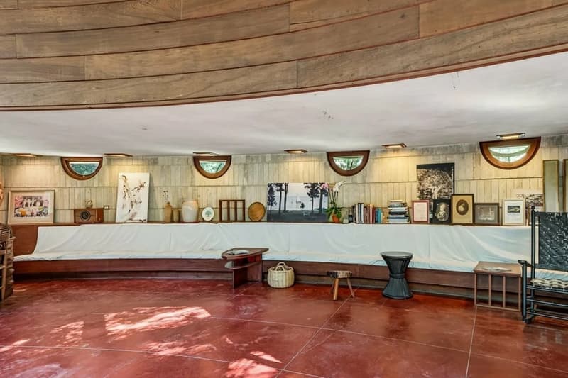 Frank Lloyd Wright Spring House Florida Listings