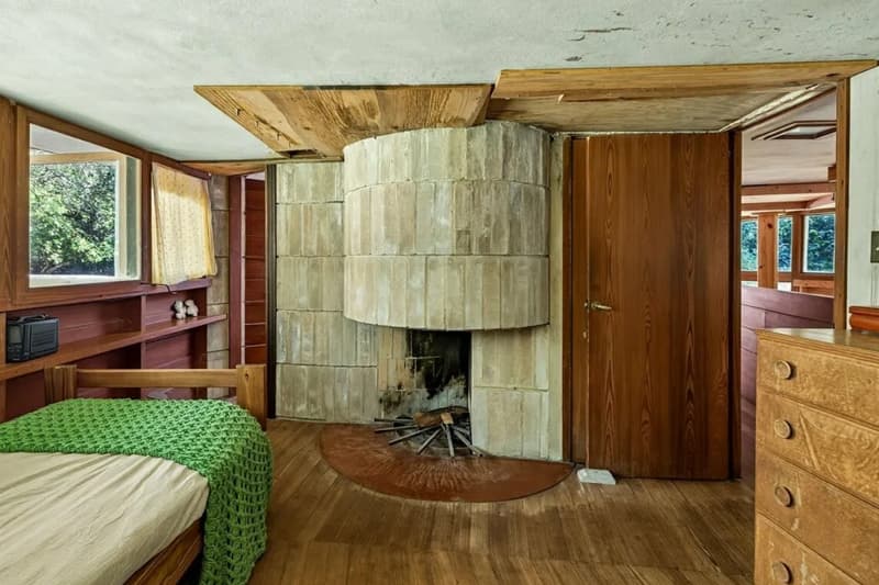 Frank Lloyd Wright Spring House Florida Listings