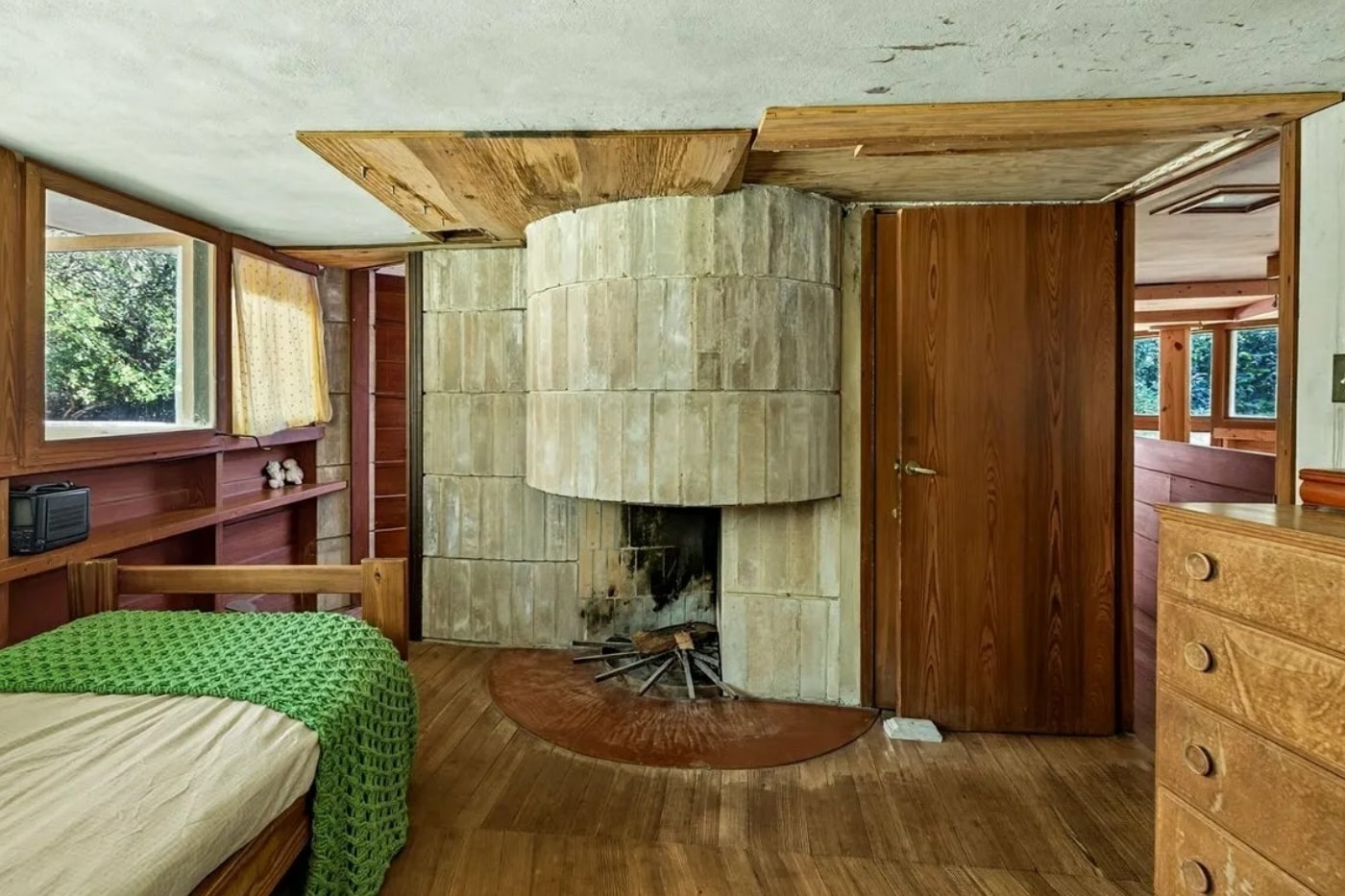 Frank Lloyd Wright Spring House Florida Listings