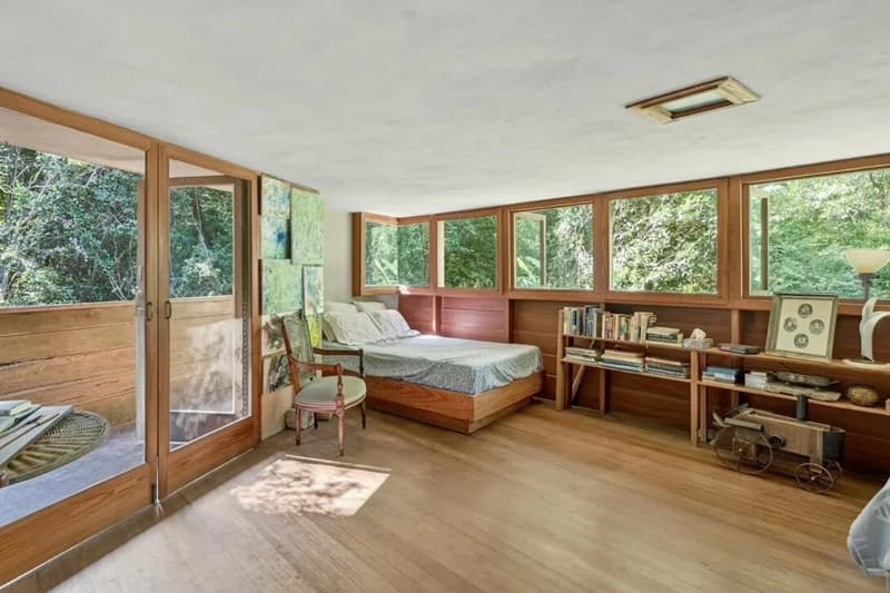 Frank Lloyd Wright Spring House Florida Listings