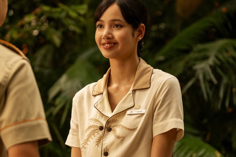 hbo The White Lotus season 4 France Location Reports