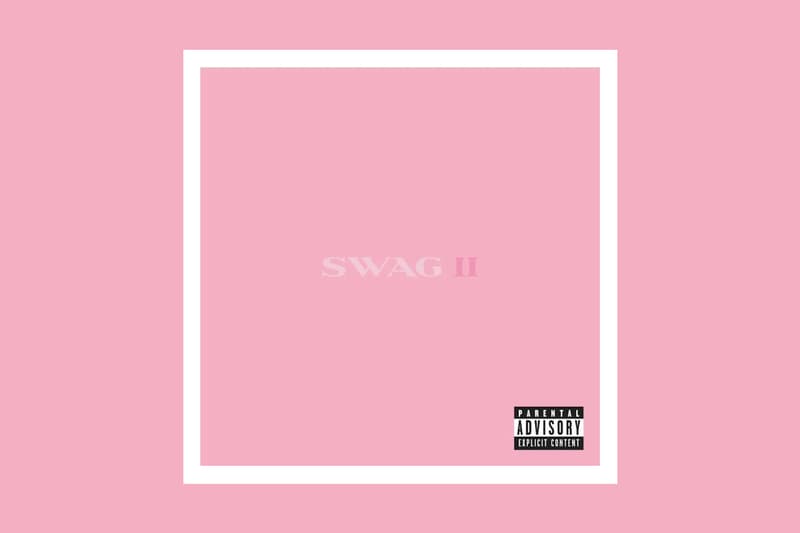 Justin Bieber SWAG II Album Stream