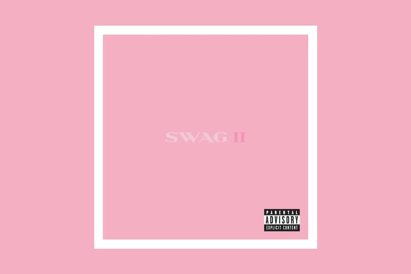 Justin Bieber Drops New Album 'SWAG II' Featuring Tems, Dijon, Gunna and More