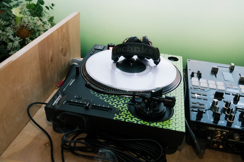 Malbon Golf Lexus GX 550 Malbon Edition Vehicle Collaboration Hypegolf Clubhouse 