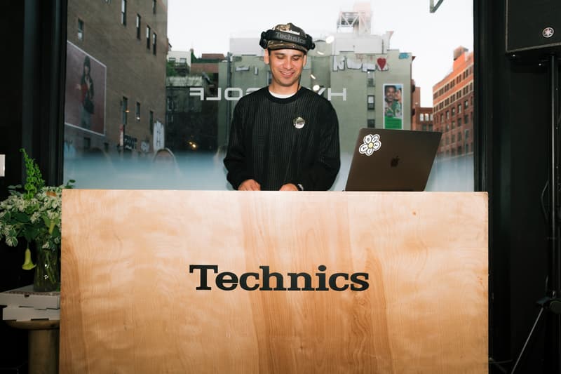 Malbon Golf Lexus GX 550 Malbon Edition Vehicle Collaboration Hypegolf Clubhouse 