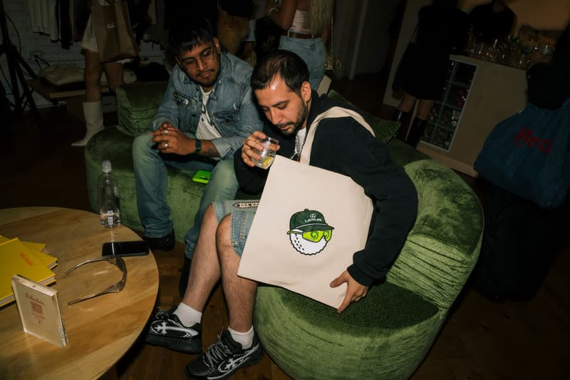 Malbon Golf Lexus GX 550 Malbon Edition Vehicle Collaboration Hypegolf Clubhouse 