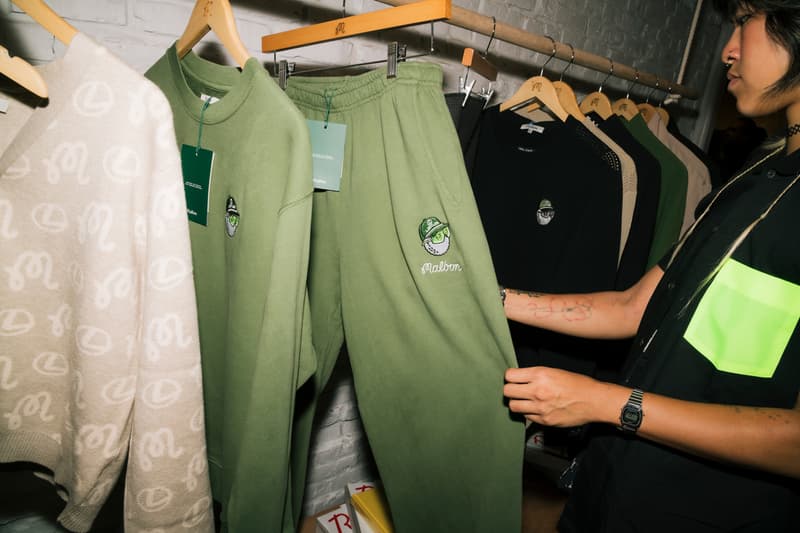 Malbon Golf Lexus GX 550 Malbon Edition Vehicle Collaboration Hypegolf Clubhouse 